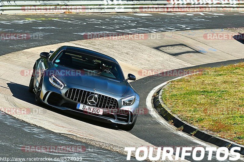 Bild #8524039 - Touristenfahrten Nürburgring Nordschleife (17.05.2020)