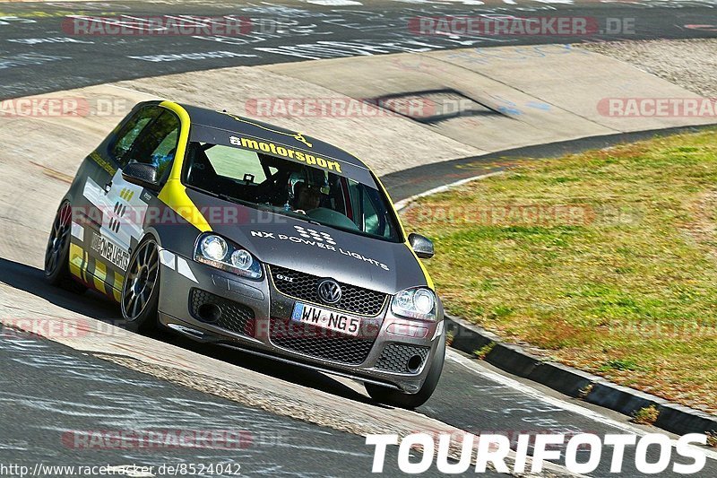 Bild #8524042 - Touristenfahrten Nürburgring Nordschleife (17.05.2020)