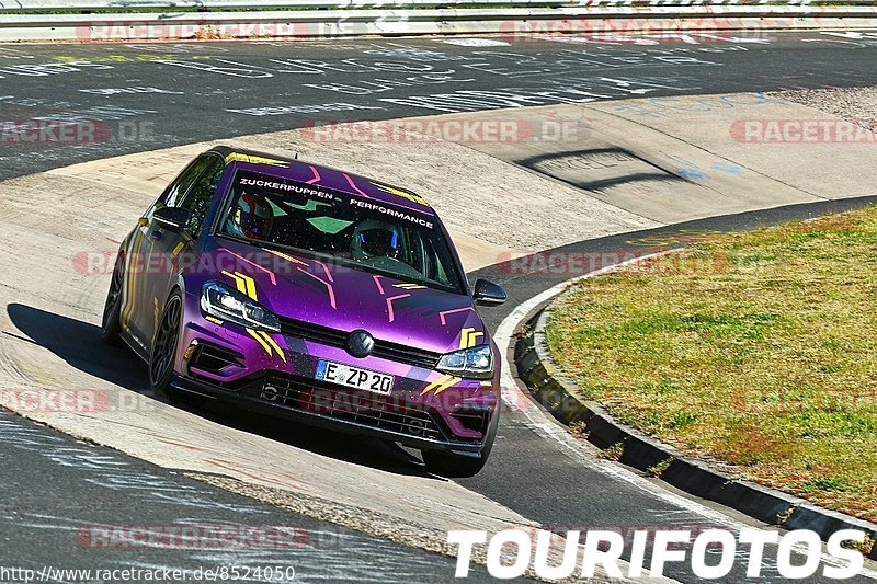 Bild #8524050 - Touristenfahrten Nürburgring Nordschleife (17.05.2020)