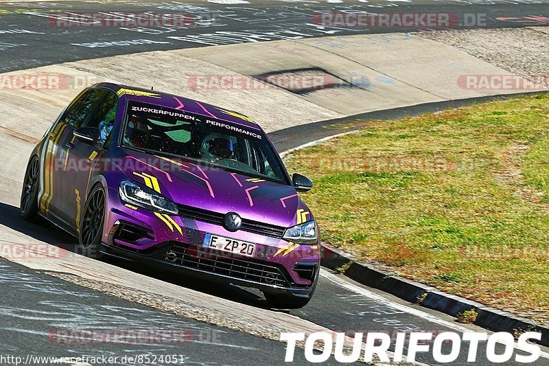 Bild #8524051 - Touristenfahrten Nürburgring Nordschleife (17.05.2020)