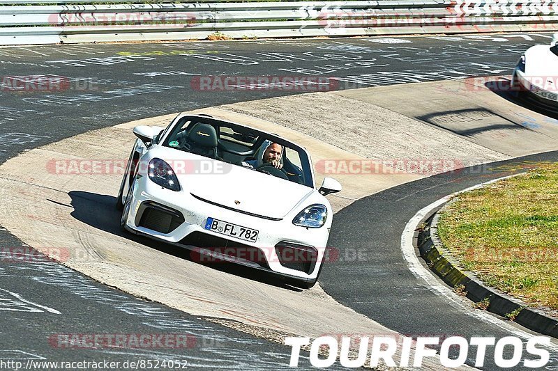 Bild #8524052 - Touristenfahrten Nürburgring Nordschleife (17.05.2020)