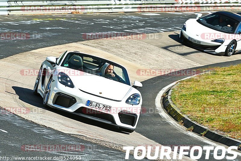 Bild #8524053 - Touristenfahrten Nürburgring Nordschleife (17.05.2020)