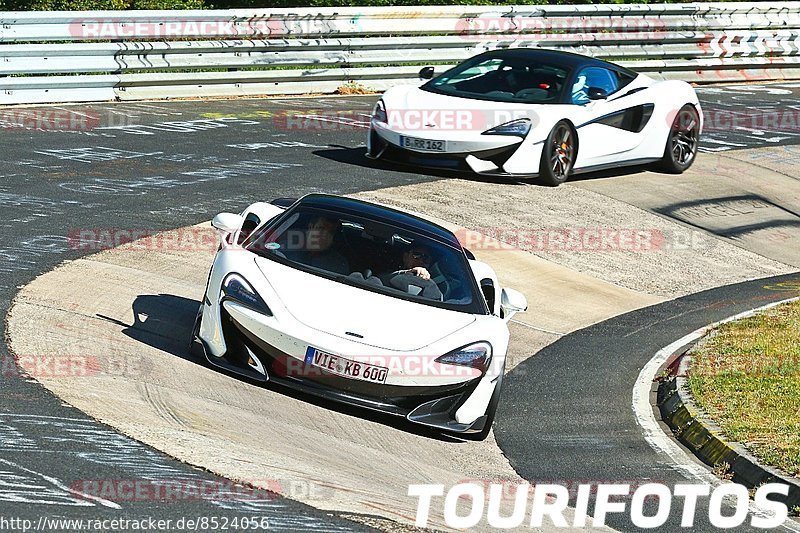 Bild #8524056 - Touristenfahrten Nürburgring Nordschleife (17.05.2020)