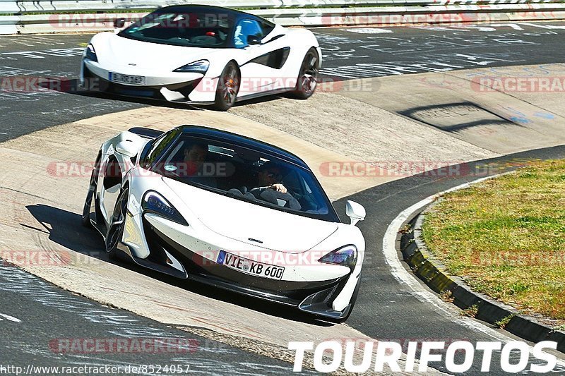 Bild #8524057 - Touristenfahrten Nürburgring Nordschleife (17.05.2020)