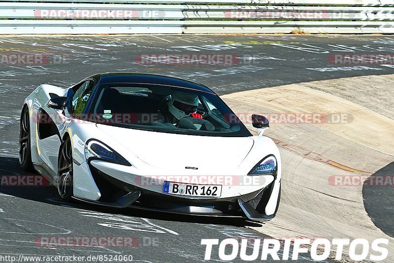 Bild #8524060 - Touristenfahrten Nürburgring Nordschleife (17.05.2020)