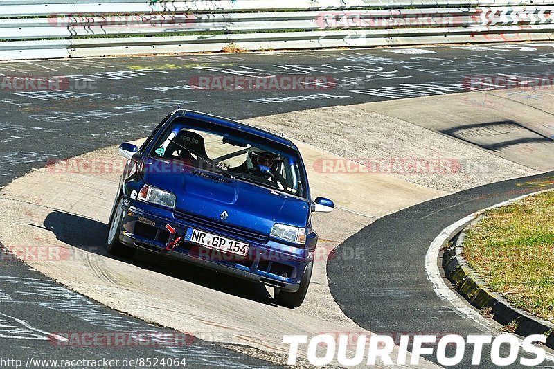 Bild #8524064 - Touristenfahrten Nürburgring Nordschleife (17.05.2020)