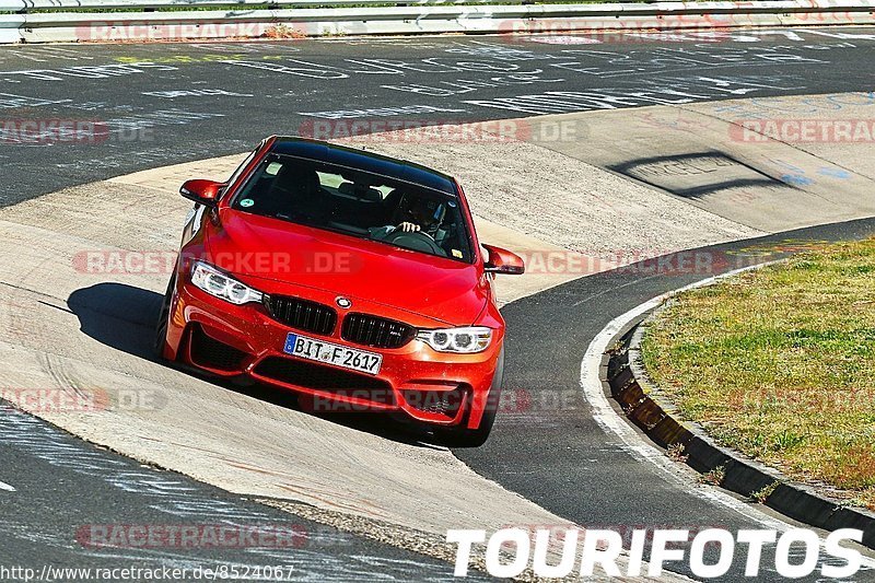 Bild #8524067 - Touristenfahrten Nürburgring Nordschleife (17.05.2020)