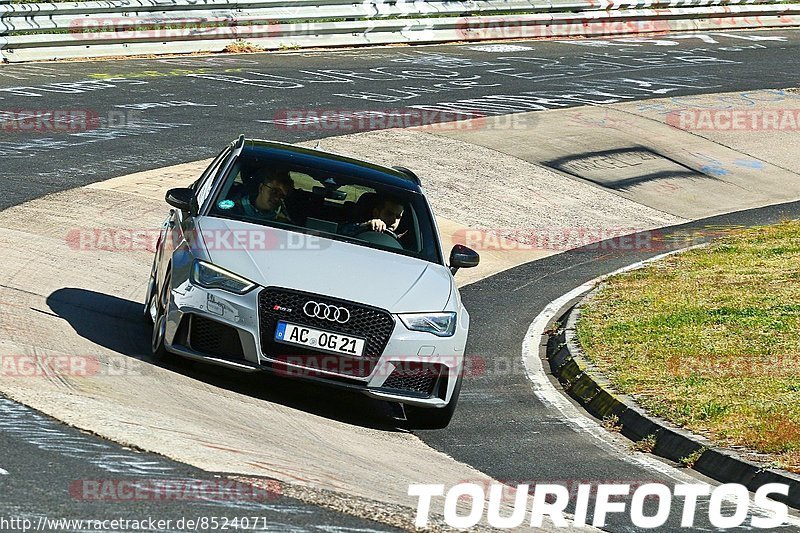 Bild #8524071 - Touristenfahrten Nürburgring Nordschleife (17.05.2020)