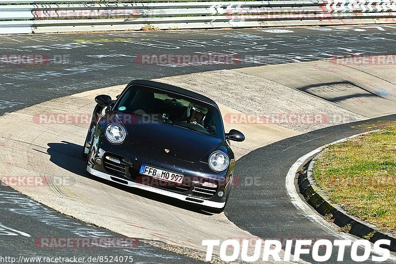 Bild #8524075 - Touristenfahrten Nürburgring Nordschleife (17.05.2020)