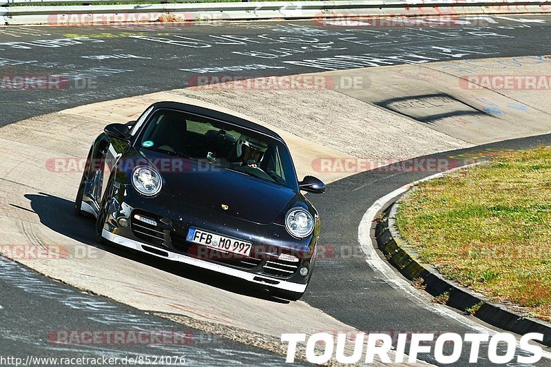 Bild #8524076 - Touristenfahrten Nürburgring Nordschleife (17.05.2020)