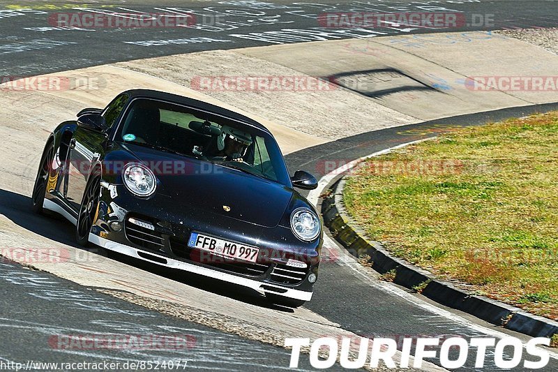 Bild #8524077 - Touristenfahrten Nürburgring Nordschleife (17.05.2020)