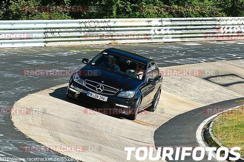 Bild #8524087 - Touristenfahrten Nürburgring Nordschleife (17.05.2020)