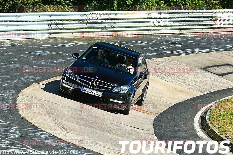 Bild #8524088 - Touristenfahrten Nürburgring Nordschleife (17.05.2020)