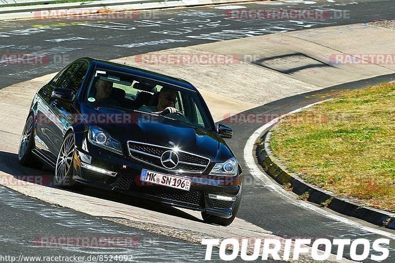 Bild #8524092 - Touristenfahrten Nürburgring Nordschleife (17.05.2020)