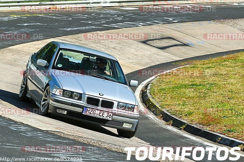 Bild #8524098 - Touristenfahrten Nürburgring Nordschleife (17.05.2020)