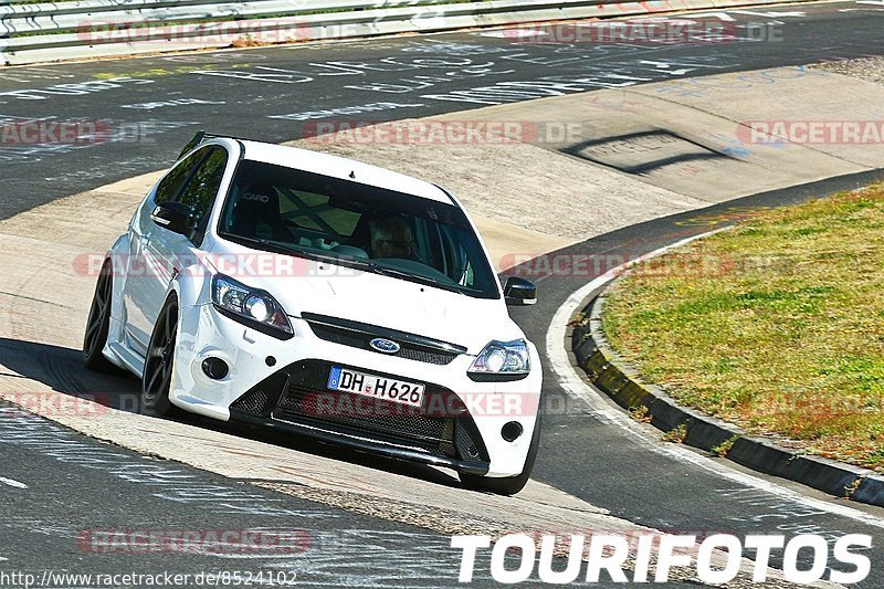 Bild #8524102 - Touristenfahrten Nürburgring Nordschleife (17.05.2020)