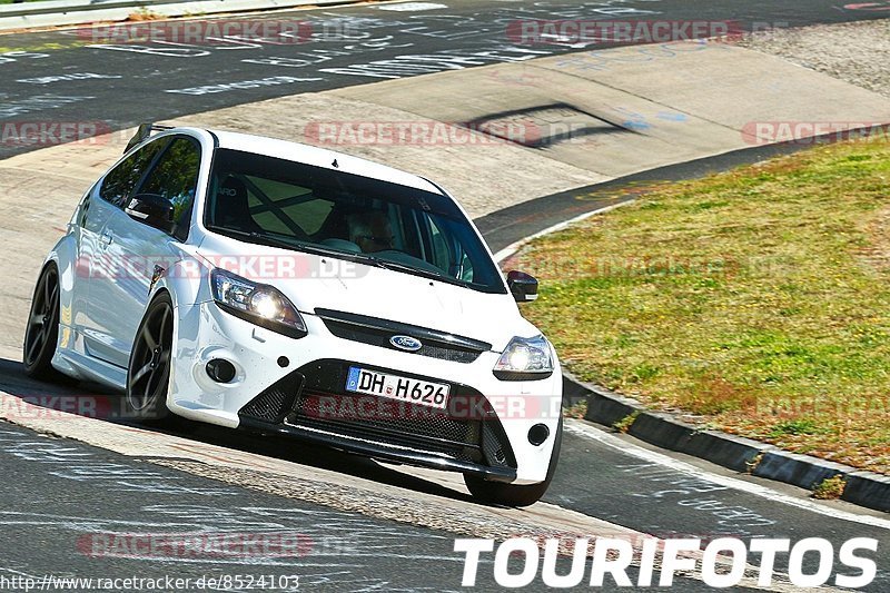 Bild #8524103 - Touristenfahrten Nürburgring Nordschleife (17.05.2020)