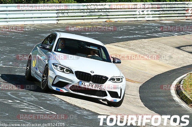 Bild #8524105 - Touristenfahrten Nürburgring Nordschleife (17.05.2020)