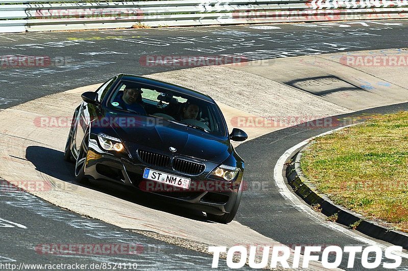 Bild #8524110 - Touristenfahrten Nürburgring Nordschleife (17.05.2020)