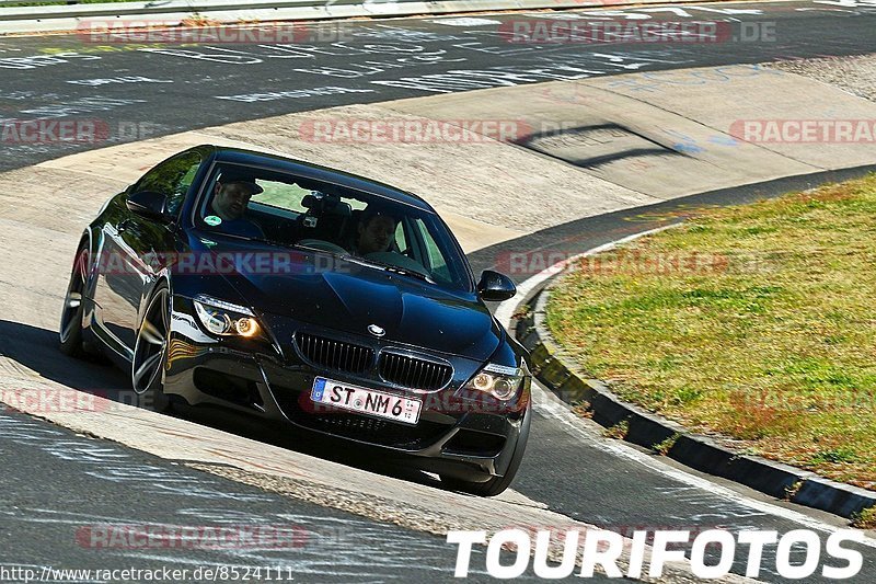 Bild #8524111 - Touristenfahrten Nürburgring Nordschleife (17.05.2020)