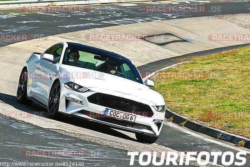 Bild #8524140 - Touristenfahrten Nürburgring Nordschleife (17.05.2020)