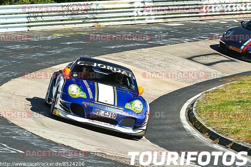 Bild #8524206 - Touristenfahrten Nürburgring Nordschleife (17.05.2020)