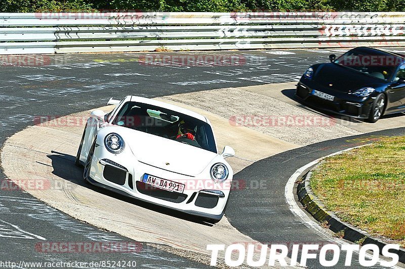 Bild #8524240 - Touristenfahrten Nürburgring Nordschleife (17.05.2020)