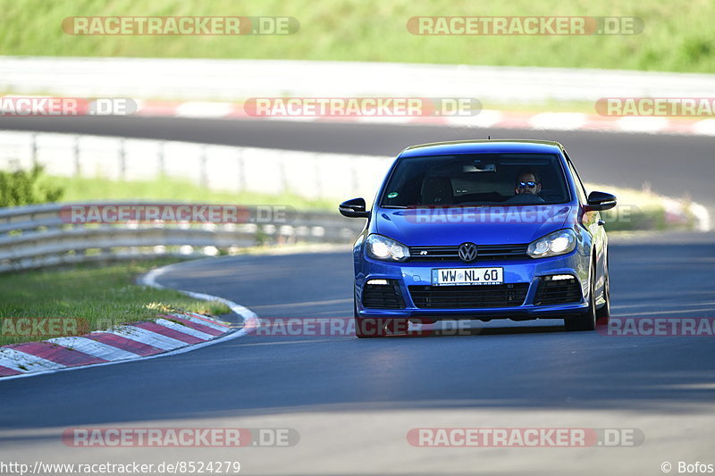 Bild #8524279 - Touristenfahrten Nürburgring Nordschleife (17.05.2020)