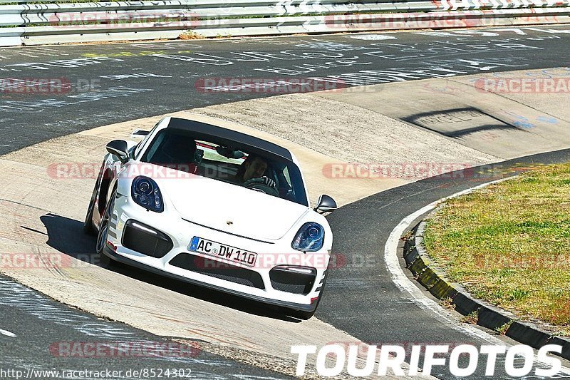 Bild #8524302 - Touristenfahrten Nürburgring Nordschleife (17.05.2020)