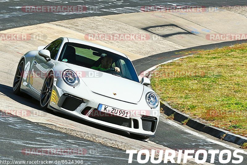 Bild #8524308 - Touristenfahrten Nürburgring Nordschleife (17.05.2020)