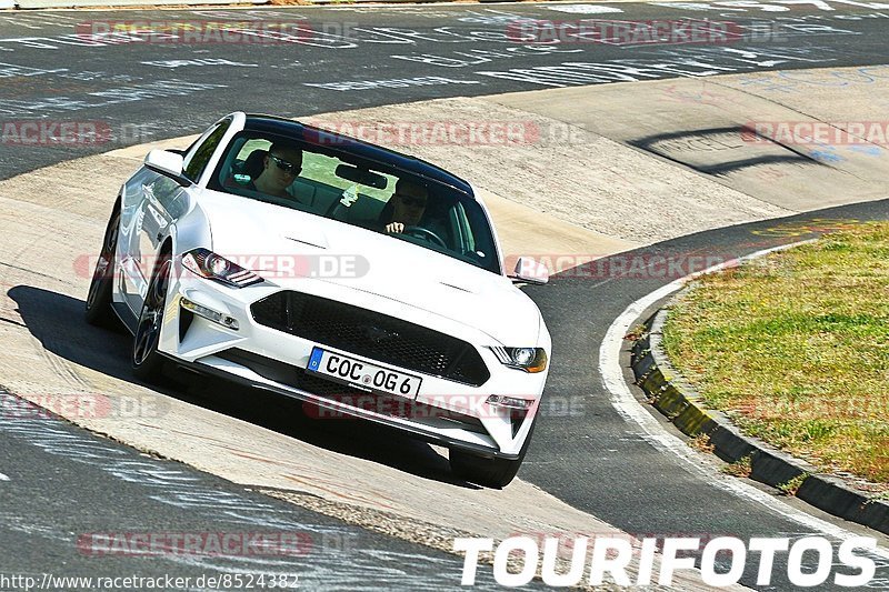 Bild #8524382 - Touristenfahrten Nürburgring Nordschleife (17.05.2020)