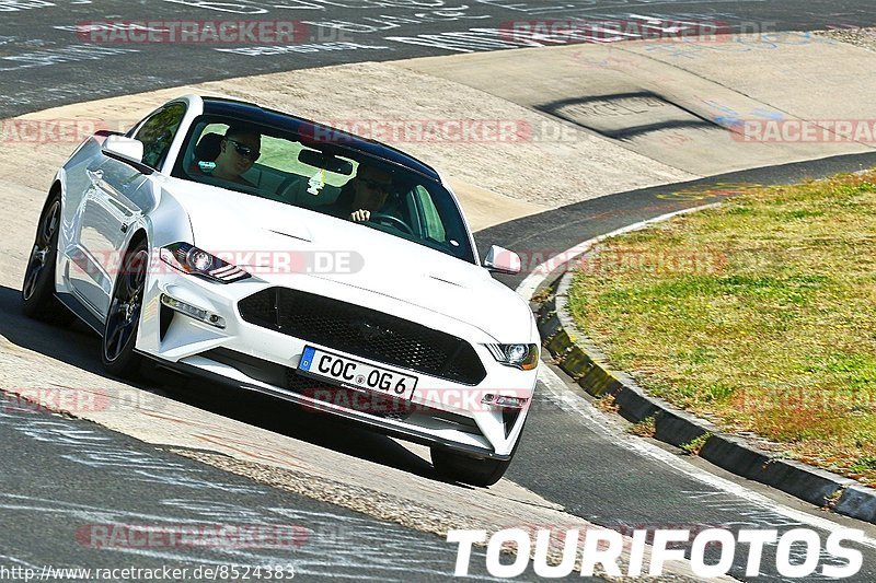 Bild #8524383 - Touristenfahrten Nürburgring Nordschleife (17.05.2020)