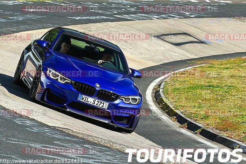 Bild #8524421 - Touristenfahrten Nürburgring Nordschleife (17.05.2020)