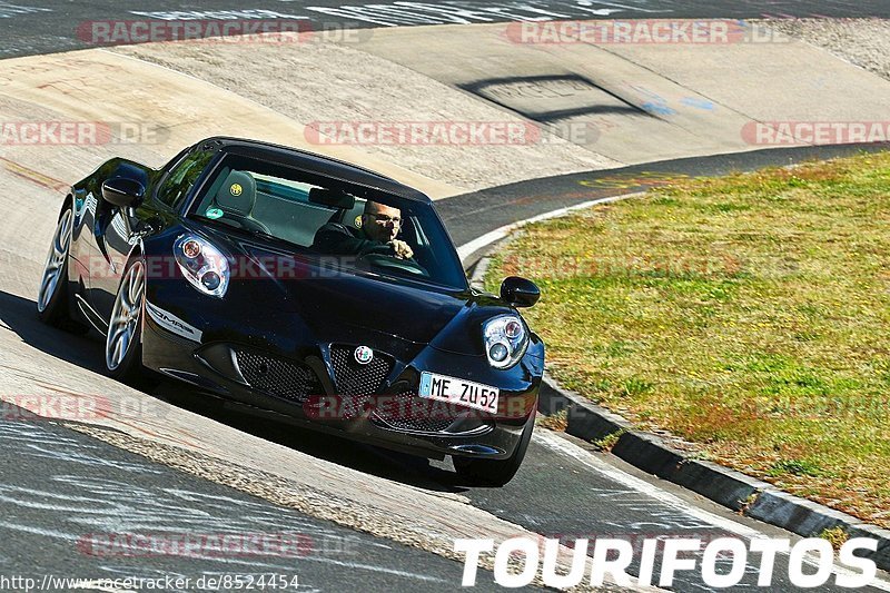 Bild #8524454 - Touristenfahrten Nürburgring Nordschleife (17.05.2020)