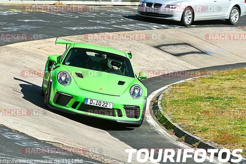 Bild #8524458 - Touristenfahrten Nürburgring Nordschleife (17.05.2020)