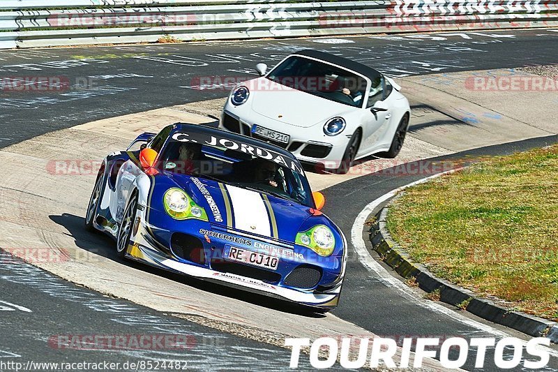 Bild #8524482 - Touristenfahrten Nürburgring Nordschleife (17.05.2020)