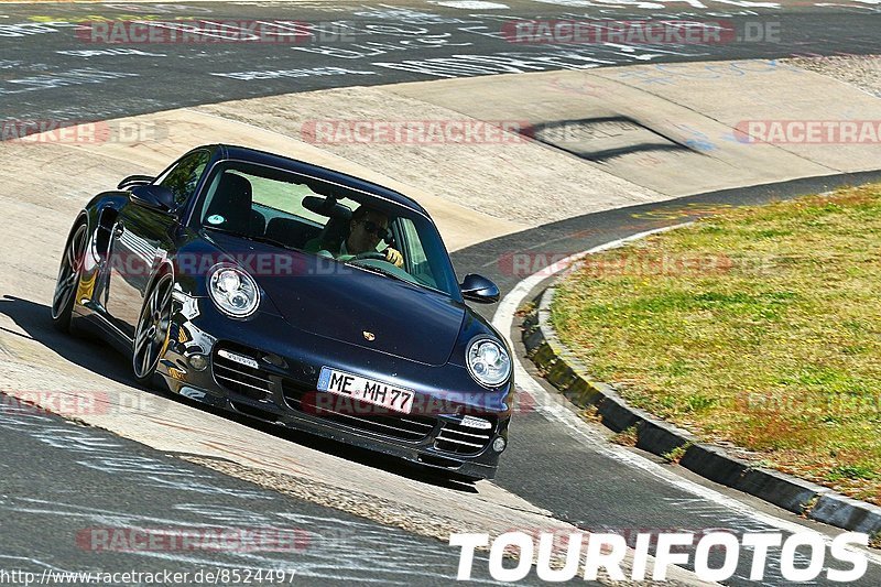 Bild #8524497 - Touristenfahrten Nürburgring Nordschleife (17.05.2020)