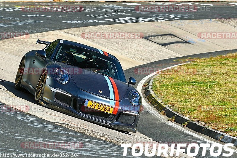 Bild #8524504 - Touristenfahrten Nürburgring Nordschleife (17.05.2020)