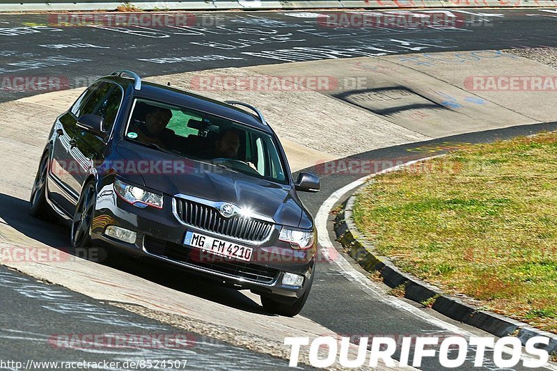 Bild #8524507 - Touristenfahrten Nürburgring Nordschleife (17.05.2020)