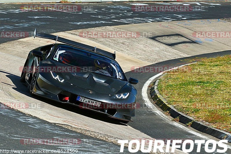 Bild #8524509 - Touristenfahrten Nürburgring Nordschleife (17.05.2020)