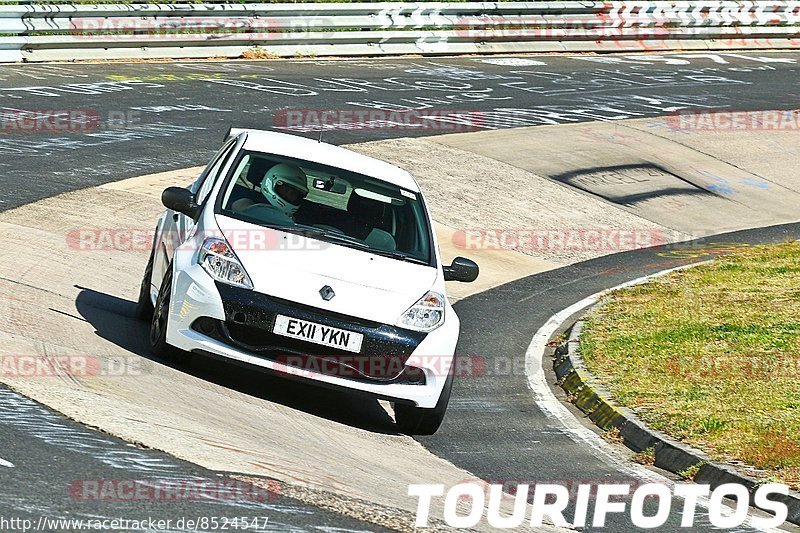 Bild #8524547 - Touristenfahrten Nürburgring Nordschleife (17.05.2020)