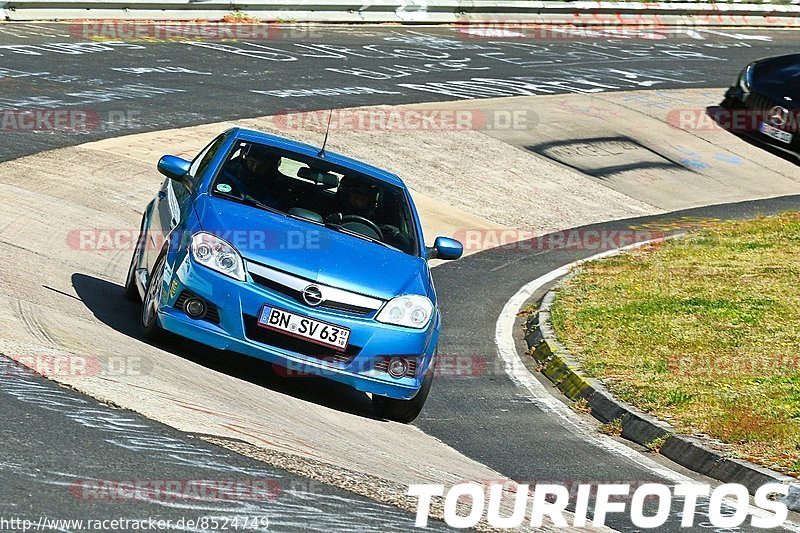 Bild #8524749 - Touristenfahrten Nürburgring Nordschleife (17.05.2020)