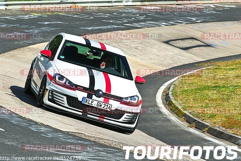 Bild #8524756 - Touristenfahrten Nürburgring Nordschleife (17.05.2020)