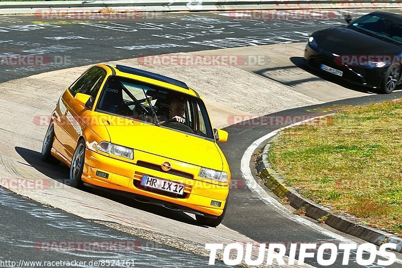 Bild #8524761 - Touristenfahrten Nürburgring Nordschleife (17.05.2020)