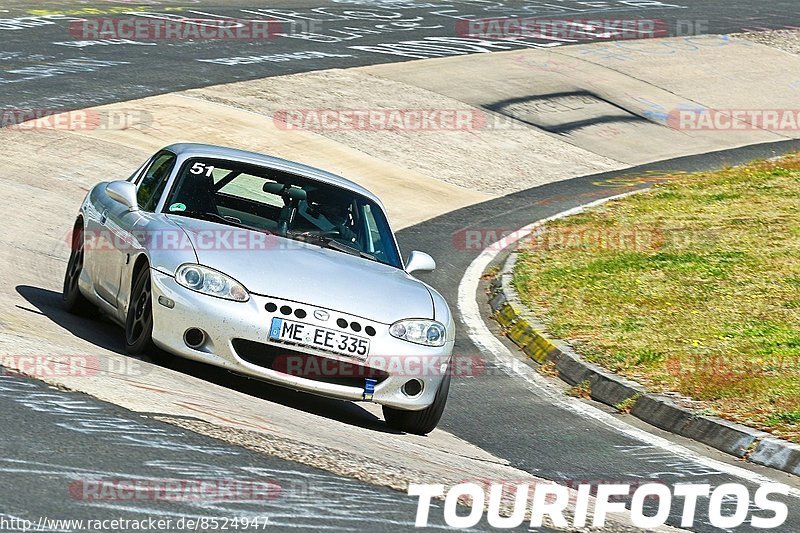 Bild #8524947 - Touristenfahrten Nürburgring Nordschleife (17.05.2020)