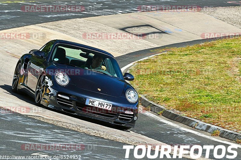 Bild #8524952 - Touristenfahrten Nürburgring Nordschleife (17.05.2020)