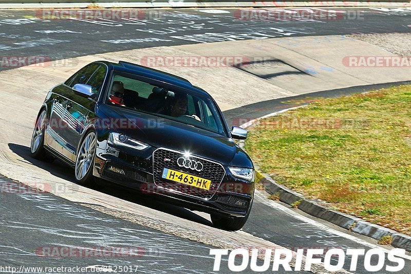 Bild #8525017 - Touristenfahrten Nürburgring Nordschleife (17.05.2020)