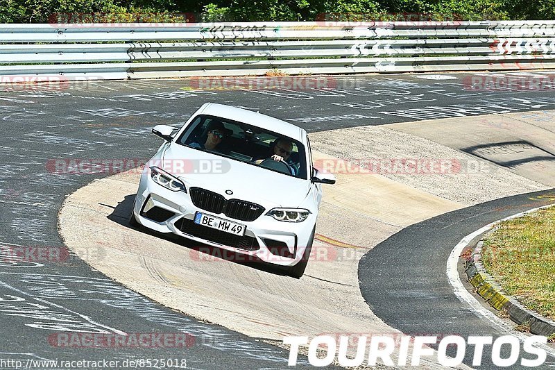 Bild #8525018 - Touristenfahrten Nürburgring Nordschleife (17.05.2020)