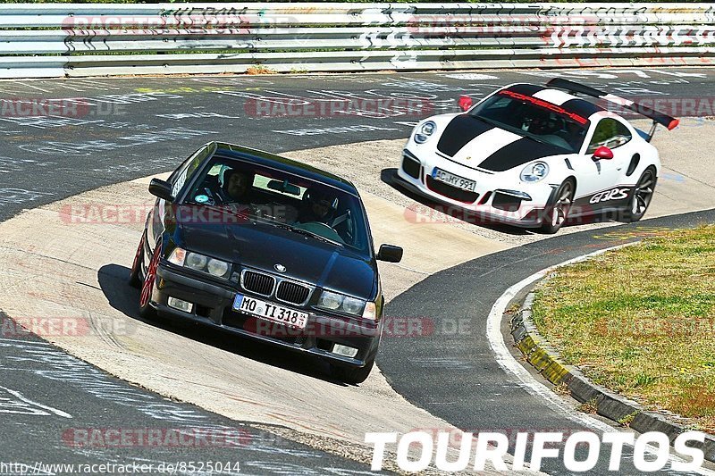 Bild #8525044 - Touristenfahrten Nürburgring Nordschleife (17.05.2020)