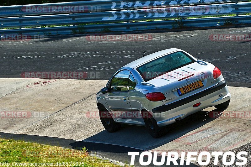 Bild #8525075 - Touristenfahrten Nürburgring Nordschleife (17.05.2020)